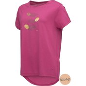 Loap Asika J20J dámské tričko růžové