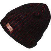 Sherpa Bono pánská čepice red - červená