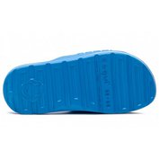 Coqui Long 6373 dětské pantofle modré