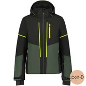 Icepeak Fircrest vel. 54/XL pánská zimní lyžařská bunda