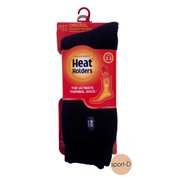 Heat Holders HH04NVY v.39-45 pánské termoponožky s vysokým chlupem tmavě modré