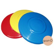 Acra Frisbee létající talíř 23cm více barev