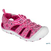 Loap Dopey J52J dívčí sandále růžové