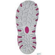 Loap Dopey J52J dívčí sandále růžové