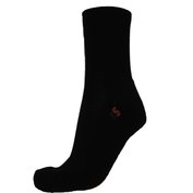 Pondy Ks-medi funkční ponožky černé