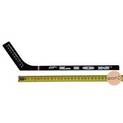 Acra Lion Mini hokejka 30cm černá
