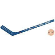 Acra Lion Mini hokejka 30cm modrá
