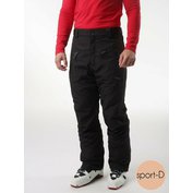 Loap Olio V24V pánské  lyžařské kalhoty černé