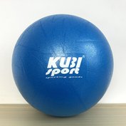 Kubisport overball průměr 26cm modrý