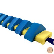 Matuška Dena 1300 Plavecký pás pro děti od 5-ti let žluto-modrý
