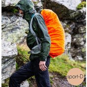 Vango pláštěnka na batoh středně velká 40-55l Vango pláštěnka na batoh středně velká 40-55l