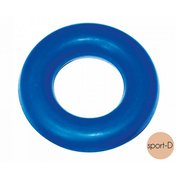 Yate Posilovací kroužek modrý