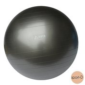 Yate rehabilitační míč vel.55cm šedý