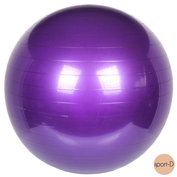 Merco rehabilitační míč vel.65cm fialový