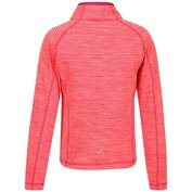 Regatta Berley RKT099 vel.176 dívčí funkční tričko tm. růžové