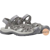 Keen Rose vel.39 dámské outdoorové sandály šedé