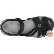Keen Rose dámské outdoorové sandály černé