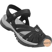 Keen Rose dámské outdoorové sandály černé