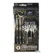Harrows Silver Shark 18G Typ A