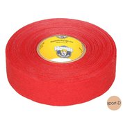 Hokejová páska - sportpáska červená