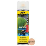 Toko Proof universal Tent & pack impregnace na stany, batohy atd. 500ml