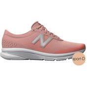 New Balance W411LP2 vel.38 dámská běžecká obuv oranžová