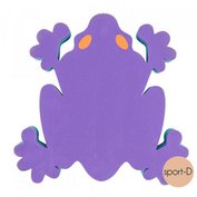Yate plavecká destička žabka - více barev