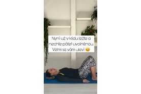 🍀🍀Úleva od bolesti v bedrech